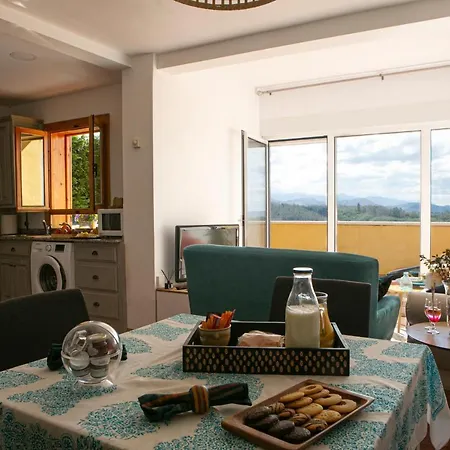 Al Socayo Apartamento Turistico Apartment *