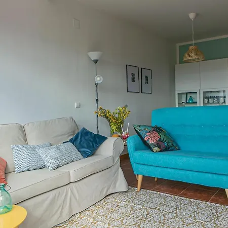 Al Socayo Apartamento Turistico Apartment