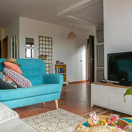 Al Socayo Apartamento Turistico