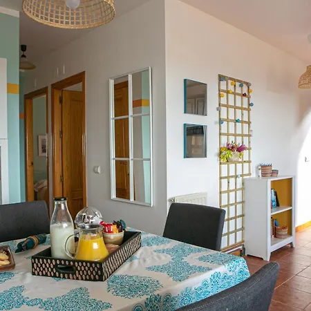 Al Socayo Apartamento Turistico *