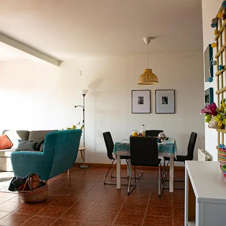 Apartment Al Socayo Apartamento Turistico *