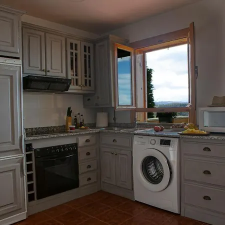 Al Socayo Apartamento Turistico