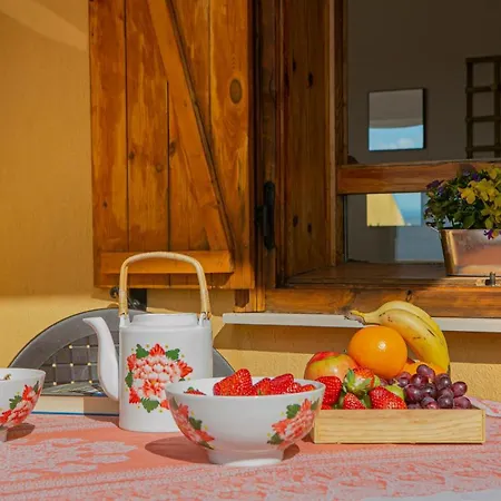 Al Socayo Apartamento Turistico Apartment *