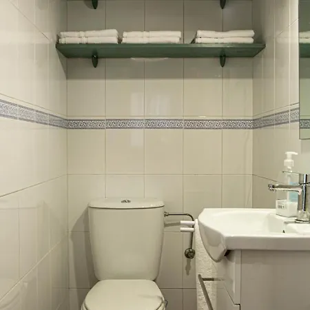 Al Socayo Apartamento Turistico * Canales (Cantabria)