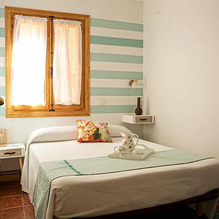 Al Socayo Apartamento Turistico Apartment *