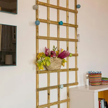 Al Socayo Apartamento Turistico Apartment *